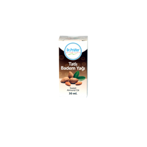 TATLI BADEM YAĞI 30ML