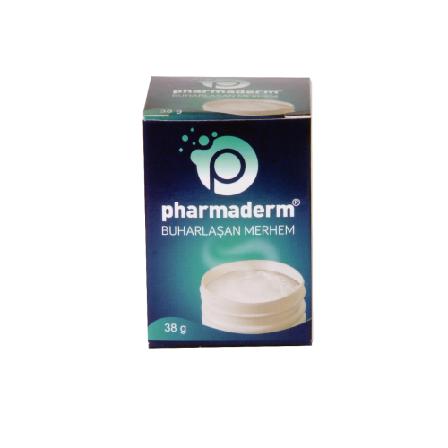 BUHARLAŞAN MERHEM 38 GRAM