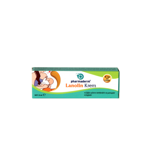 LANOLİN KREM 15 GRAM