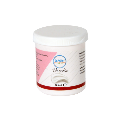 VAZELİN 100 ML