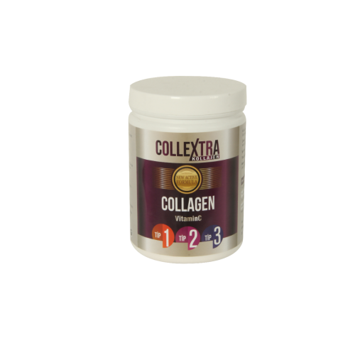 COLLEXTRA KOLLAJEN VİTAMİN C 300 GRAM