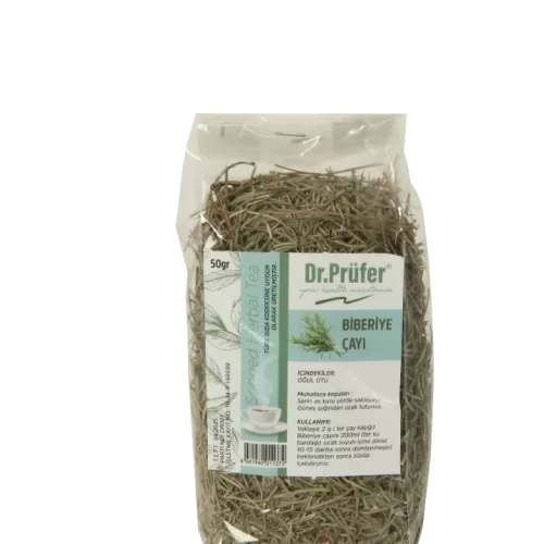 BİBERİYE ÇAYI 20 GRAM 