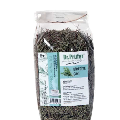 BİBERİYE ÇAYI 20 GRAM