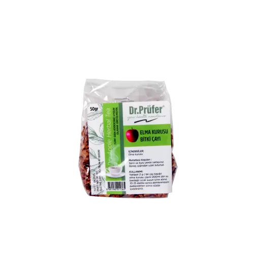 ELMA KURUSU BİTKİ ÇAYI 20 GRAM 