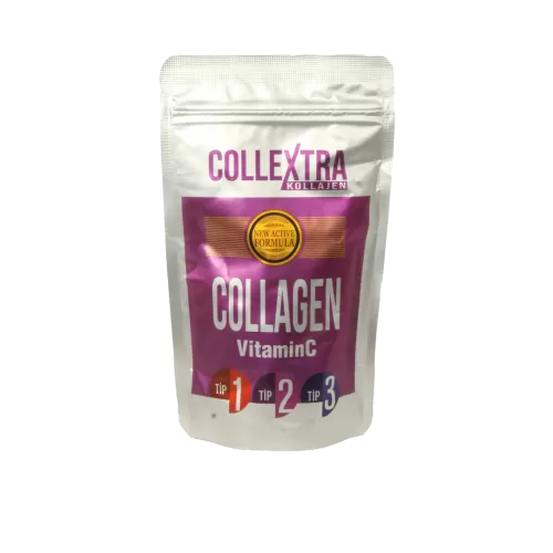COLLEXTRA KOLLAJEN 100 GRAM