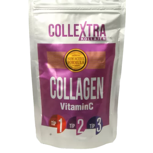 COLLEXTRA KOLLAJEN 100 GRAM